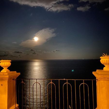 La Timpa Villa Acireale Exterior photo
