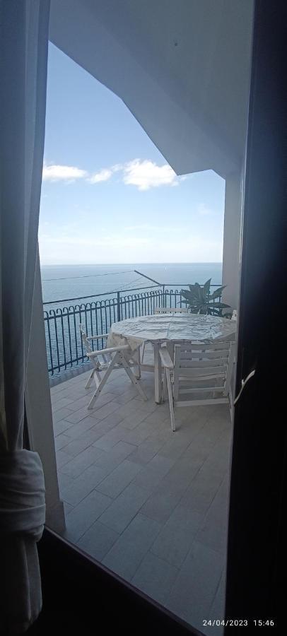 La Timpa Villa Acireale Exterior photo