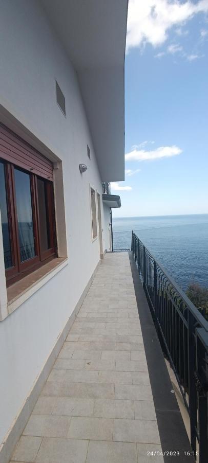 La Timpa Villa Acireale Exterior photo