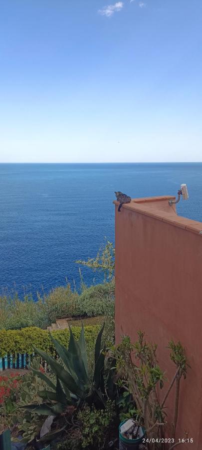 La Timpa Villa Acireale Exterior photo