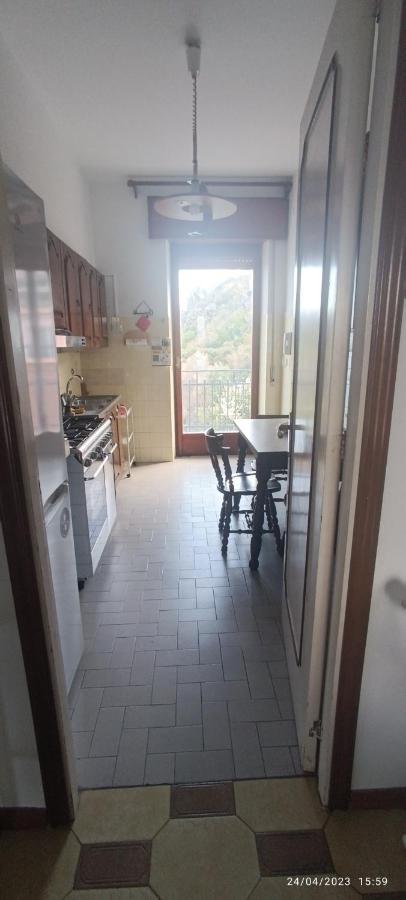 La Timpa Villa Acireale Exterior photo
