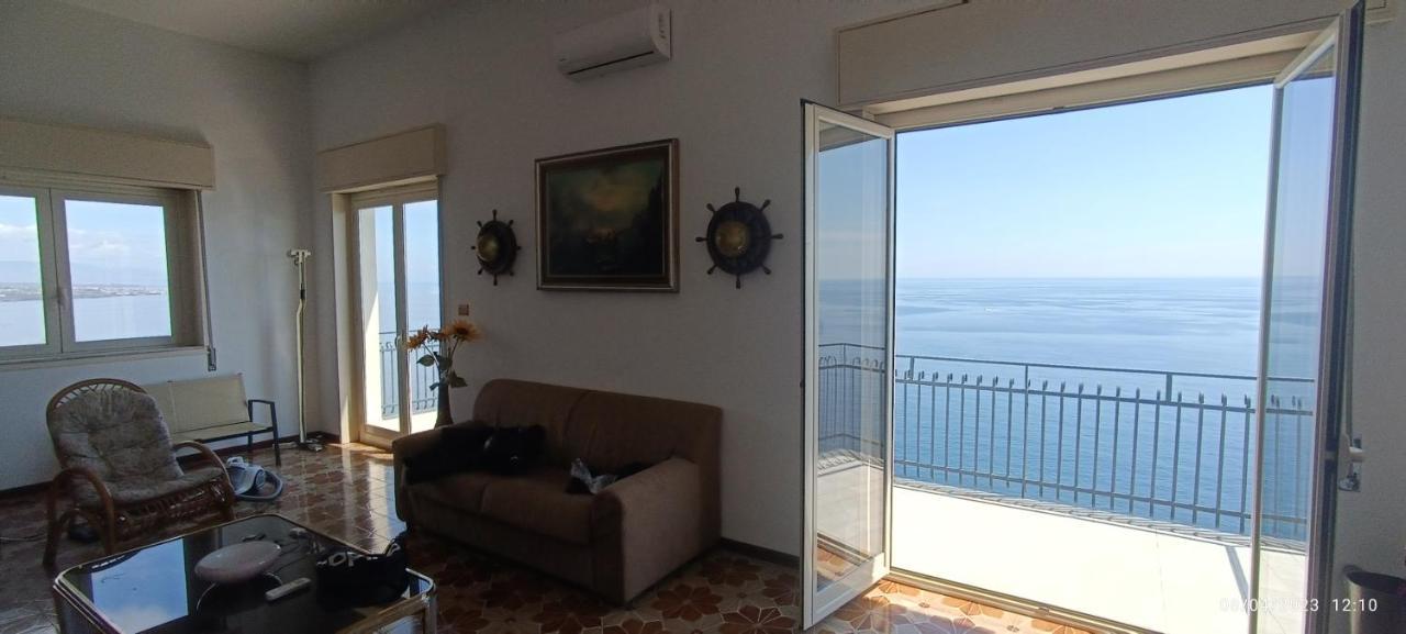 La Timpa Villa Acireale Exterior photo