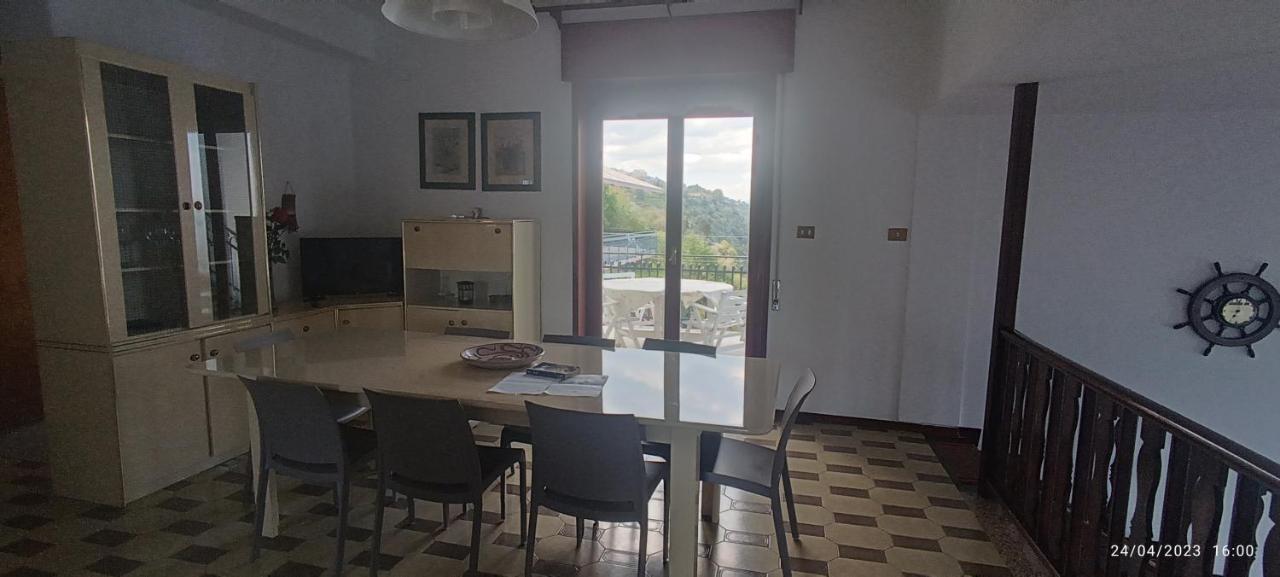 La Timpa Villa Acireale Exterior photo