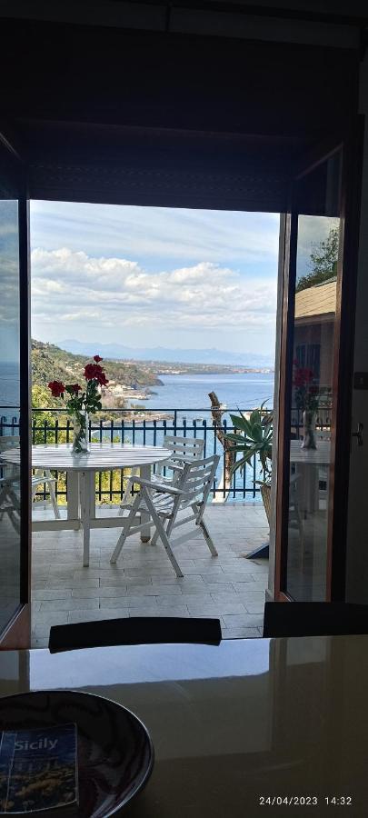 La Timpa Villa Acireale Exterior photo
