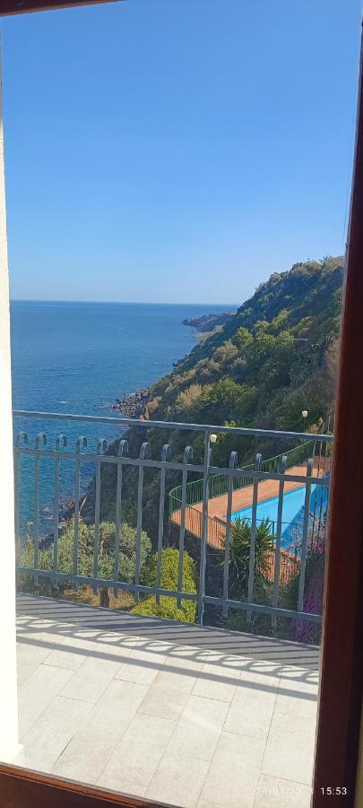 La Timpa Villa Acireale Exterior photo