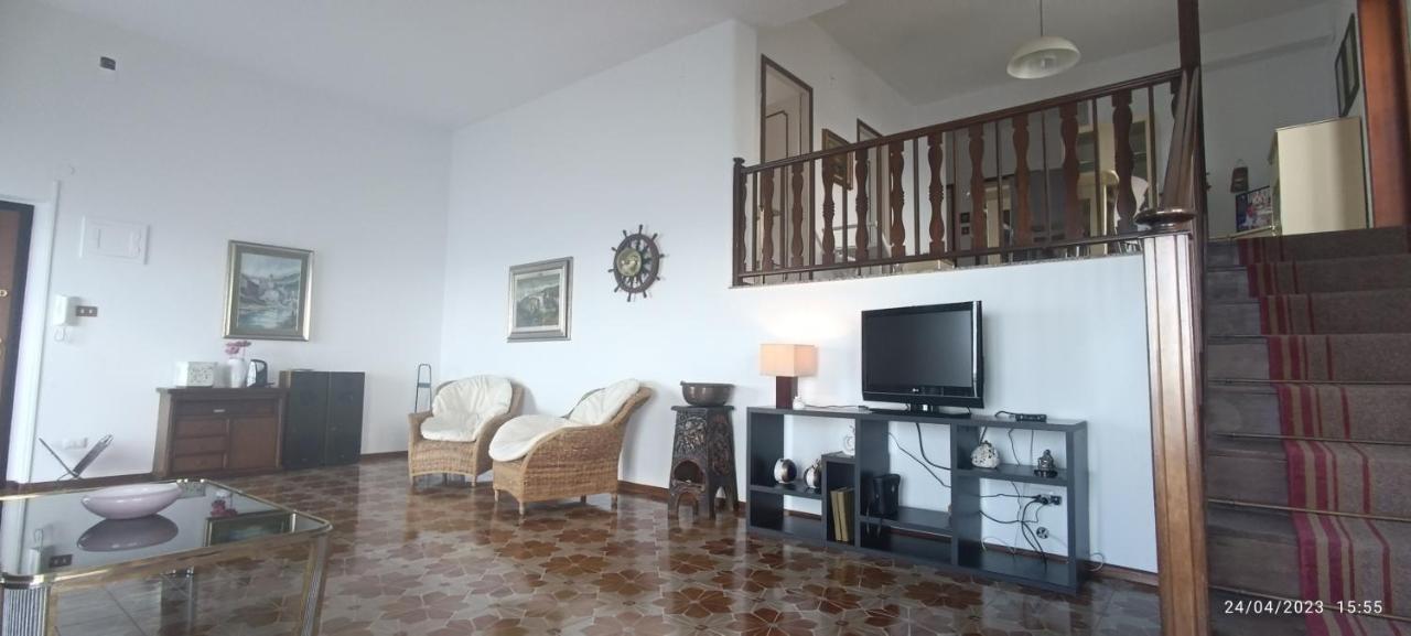 La Timpa Villa Acireale Exterior photo