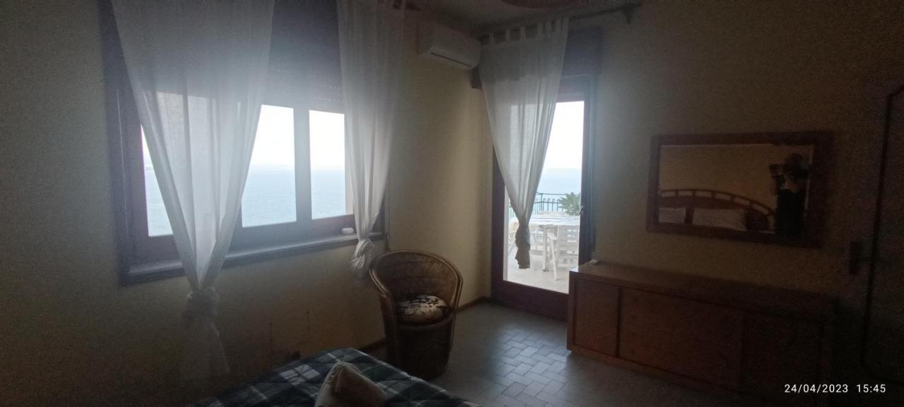 La Timpa Villa Acireale Exterior photo
