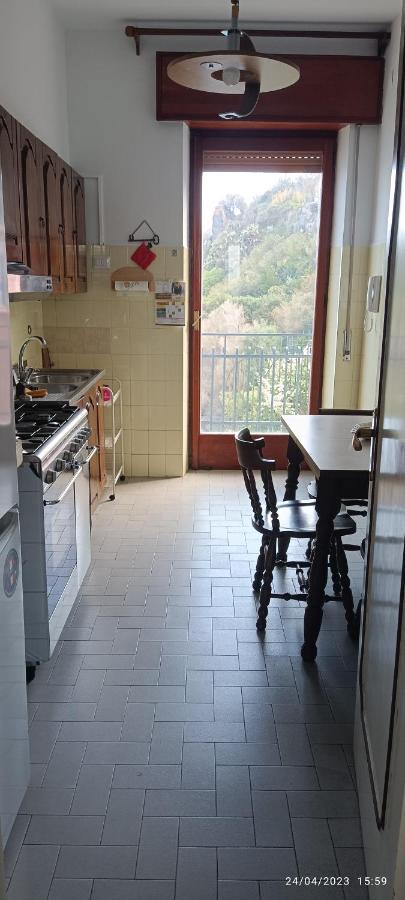 La Timpa Villa Acireale Exterior photo